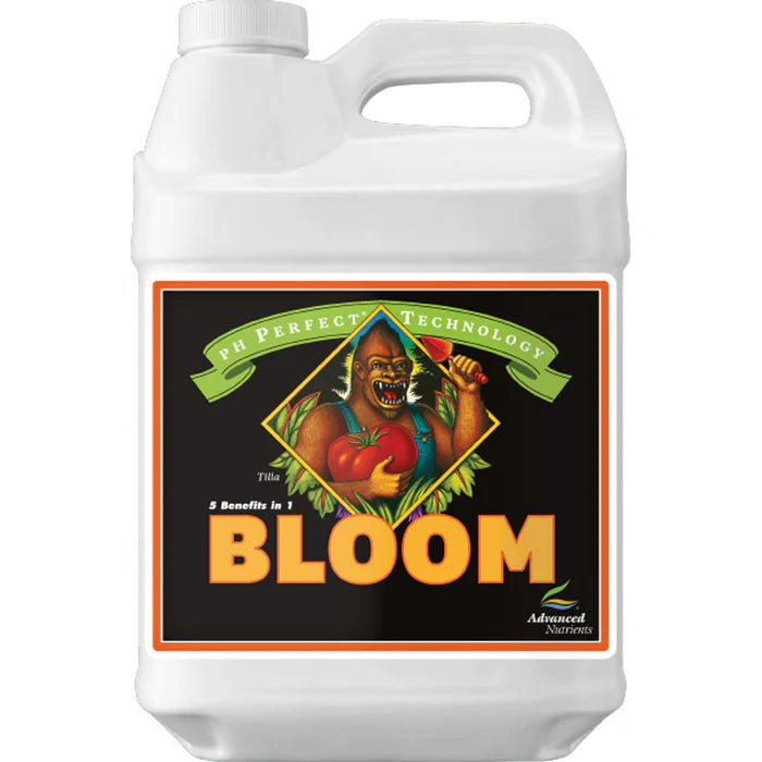 Advanced Nutrients pH Perfect Bloom 3 Part Nutrient - Progressive Growth Garden Supply