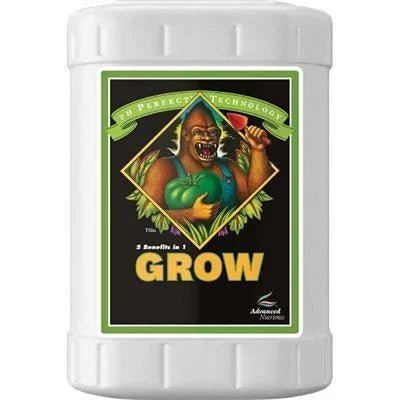 Advanced Nutrients pH Perfect Grow 3 Part Nutrient - Progressive Growth Garden Supply