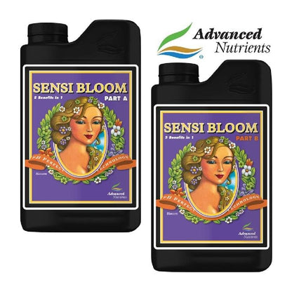 Advanced Nutrients pH Perfect Sensi Bloom A&B - Progressive Growth Garden Supply