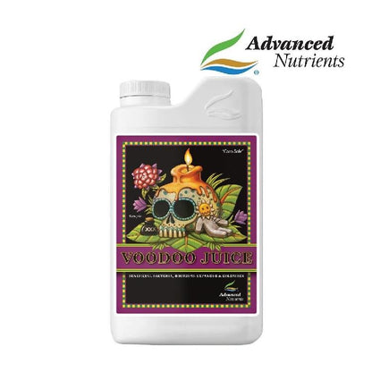 Advanced Nutrients Voodoo Juice Beneficial Bacteria - Progressive Growth Garden Supply