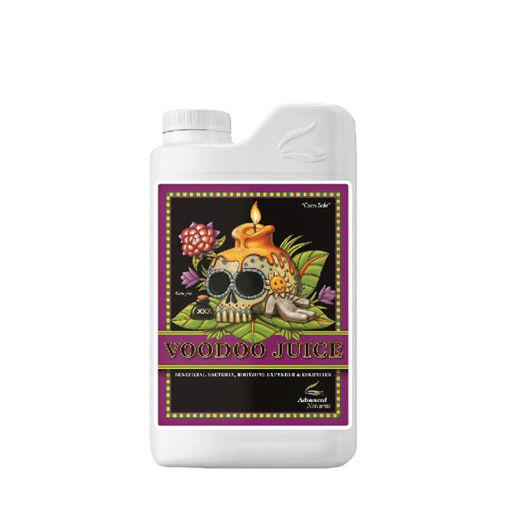 Advanced Nutrients Voodoo Juice Beneficial Bacteria - Progressive Growth Garden Supply