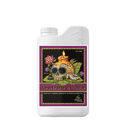 Advanced Nutrients Voodoo Juice Beneficial Bacteria - Progressive Growth Garden Supply