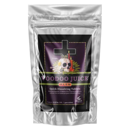 Advanced Nutrients Voodoo Juice Plus Tablets - Progressive Growth Garden Supply