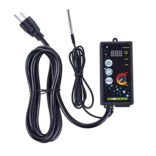Aeromixer Aerobrewer Temperature Controller - Progressive Growth Garden Supply