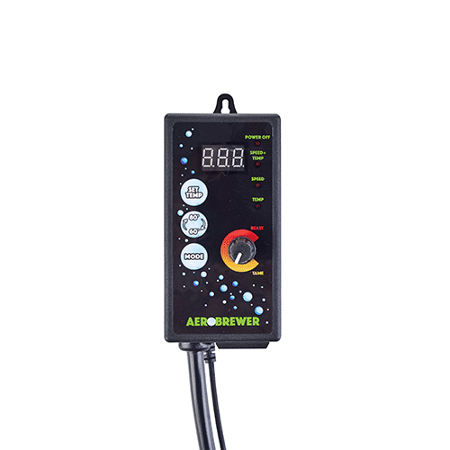 Aeromixer Aerobrewer Temperature Controller - Progressive Growth Garden Supply