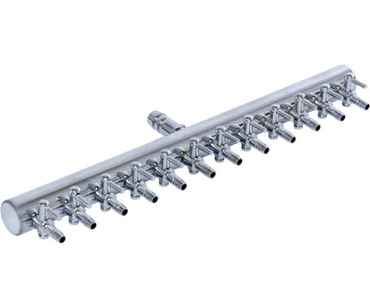 Air Line Manifold - Progressive Growth Garden Supply