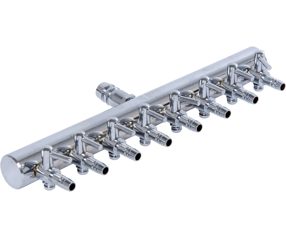 Air Line Manifold - Progressive Growth Garden Supply