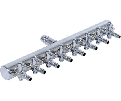 Air Line Manifold - Progressive Growth Garden Supply