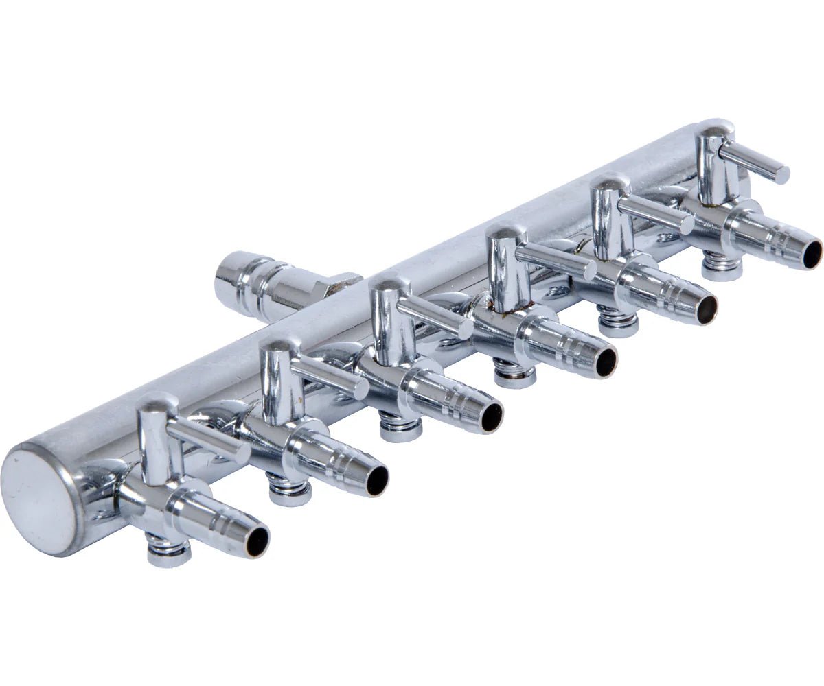 Air Line Manifold - Progressive Growth Garden Supply