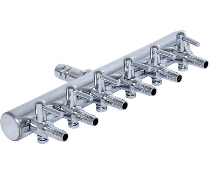 Air Line Manifold - Progressive Growth Garden Supply
