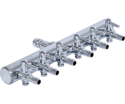 Air Line Manifold - Progressive Growth Garden Supply