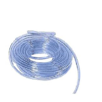 Airline 1/4" Clear Tubing - Progressive Growth