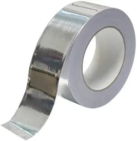 Aluminum Foil Tape - 2" x 50 - Progressive Growth Garden Supply