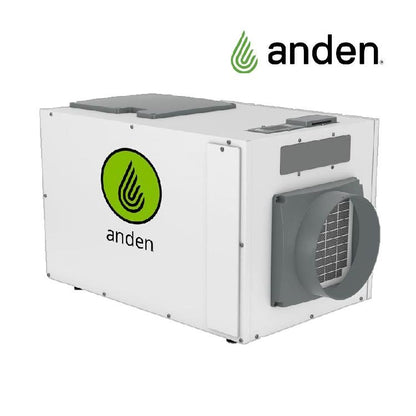Anden A130 Dehumidifier - Progressive Growth Garden Supply