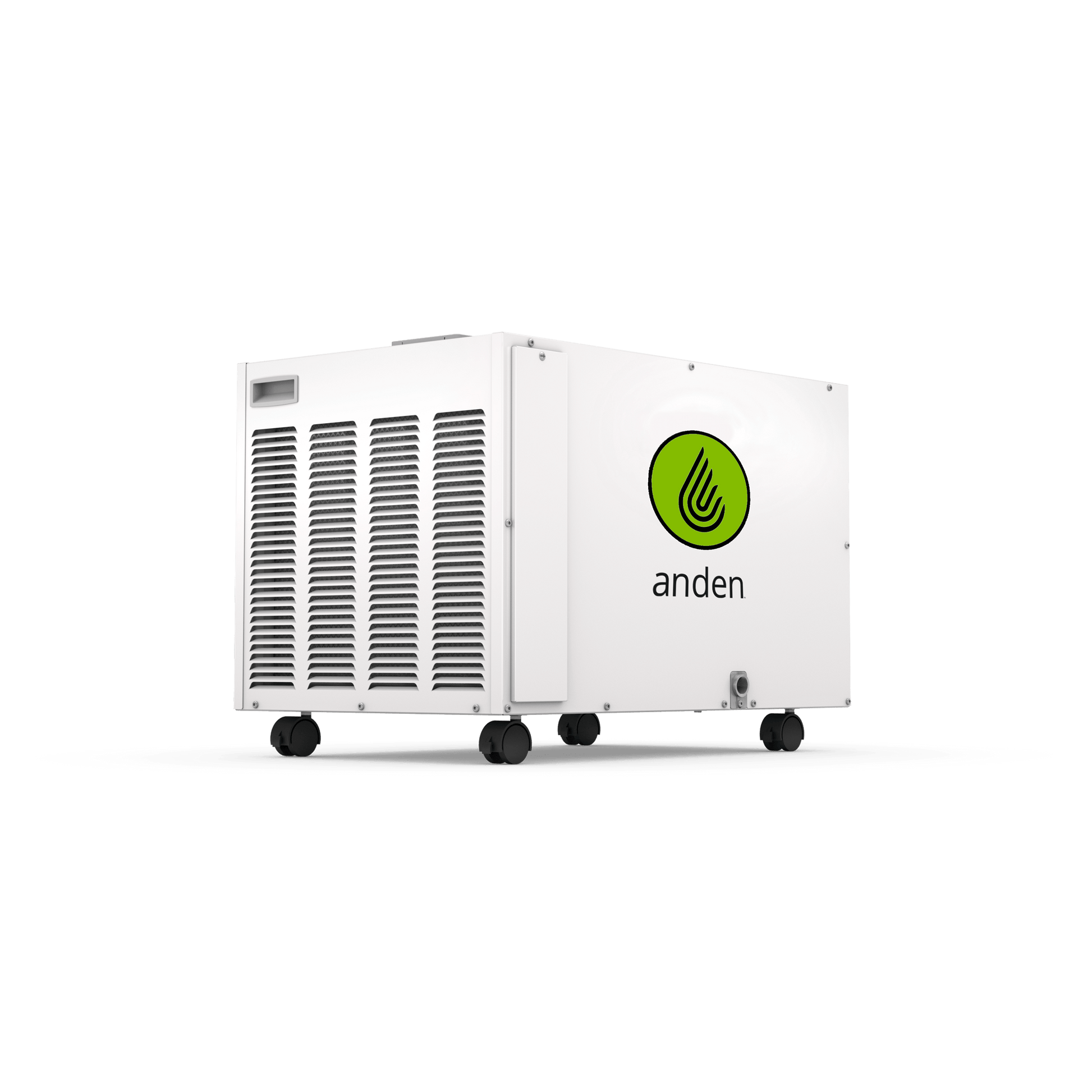 Anden A130F Portable Dehumidifier - Progressive Growth Garden Supply
