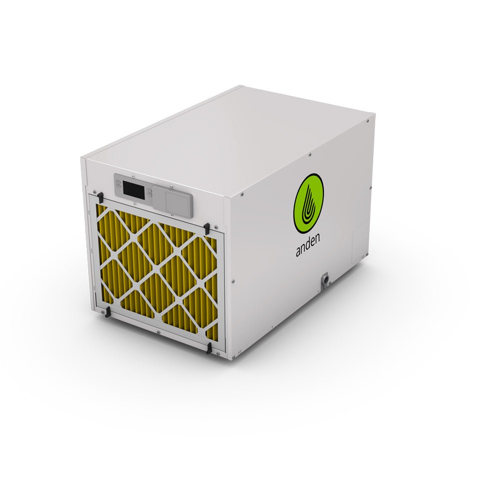 Anden A210V1 Dehumidifier - Progressive Growth Garden Supply