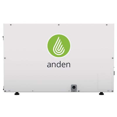 Anden A210V1 Dehumidifier - Progressive Growth Garden Supply