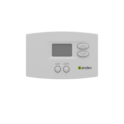 Anden A320V1 Dehumidifier - Progressive Growth Garden Supply