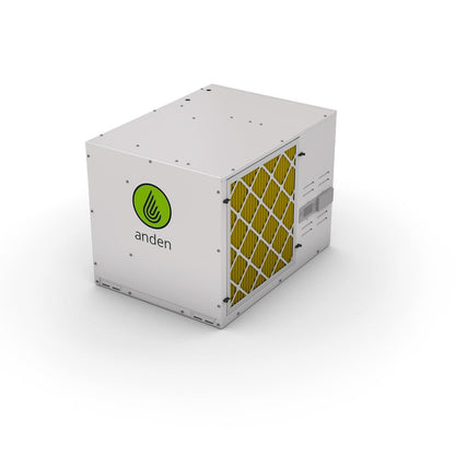 Anden A320V1 Dehumidifier - Progressive Growth Garden Supply