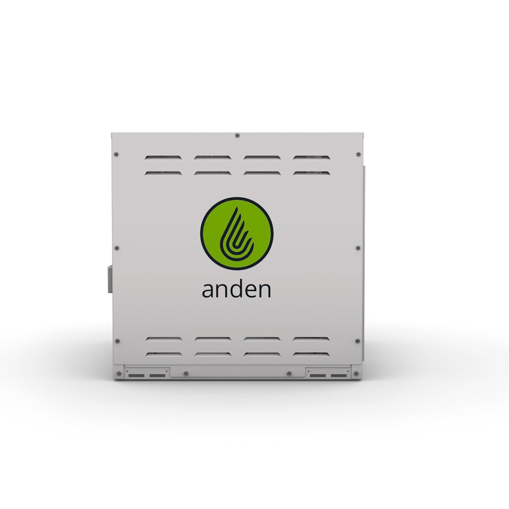 Anden A320V1 Dehumidifier - Progressive Growth Garden Supply