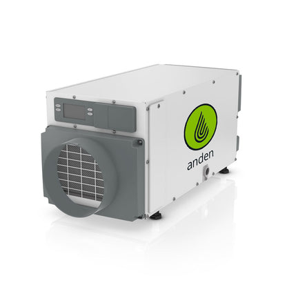 Anden A70 Dehumidifier - Progressive Growth Garden Supply