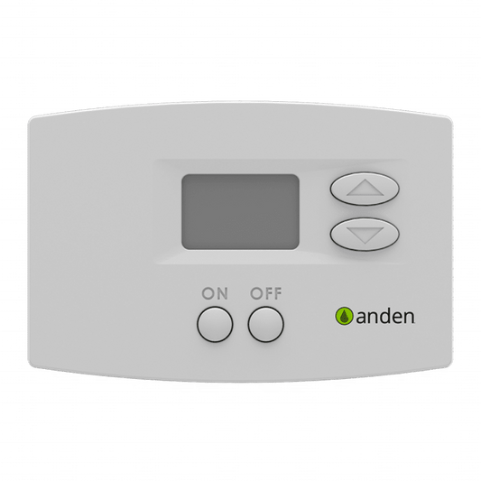Anden A77 Digital Dehumidifier Control - Progressive Growth Garden Supply