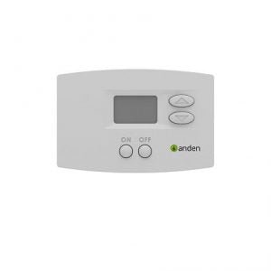 Anden AS35FP Steam Humidifier - Progressive Growth Garden Supply