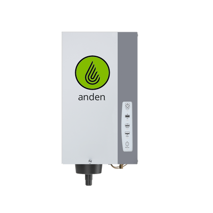 Anden AS35FP Steam Humidifier - Progressive Growth Garden Supply