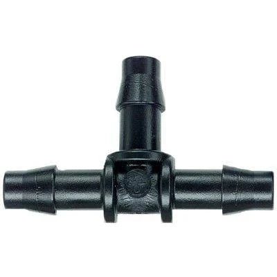 Antelco 1/4" Tee barb - Progressive Growth Garden Supply