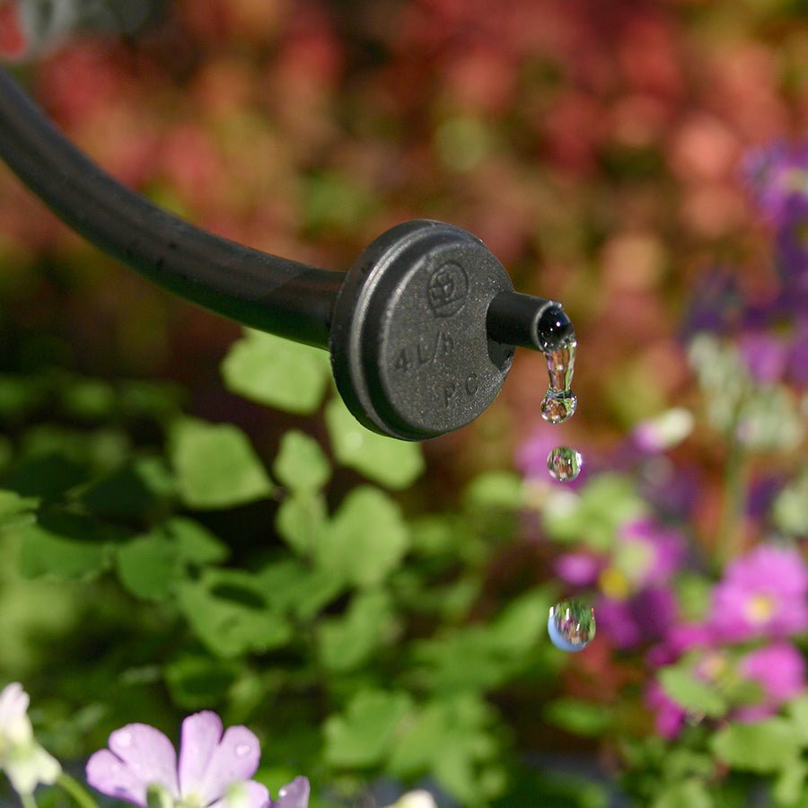 Antelco Agri Drip Emitters - Progressive Growth Garden Supply