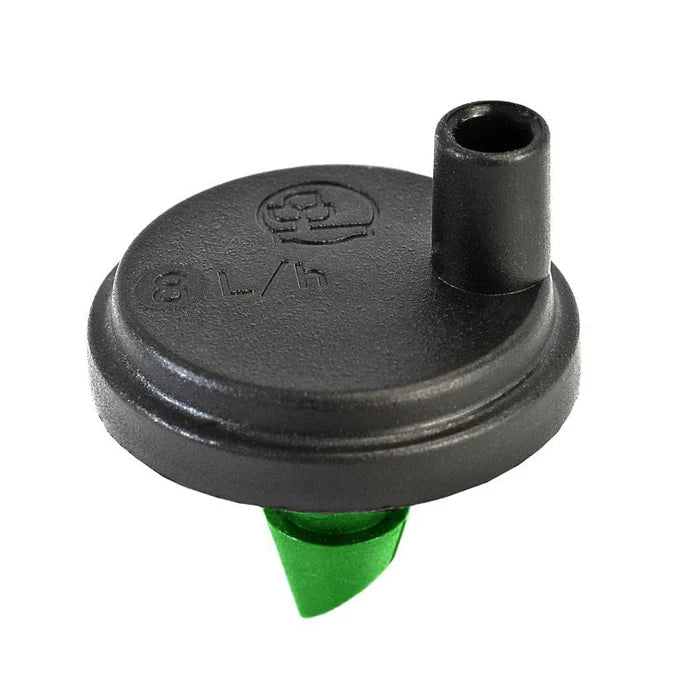 Antelco Agri Drip Emitters - Progressive Growth Garden Supply