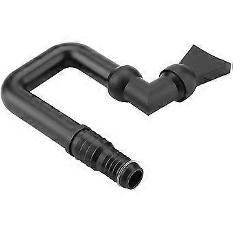 Aquarium U - spout Duckbill Nozzle Flexible Free - rotating - Fish Tank - Progressive Growth Garden Supply