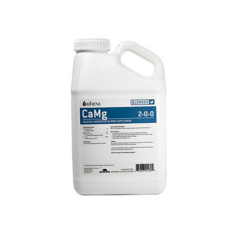 Athena CaMg 4 liter - Progressive Growth Garden Supply