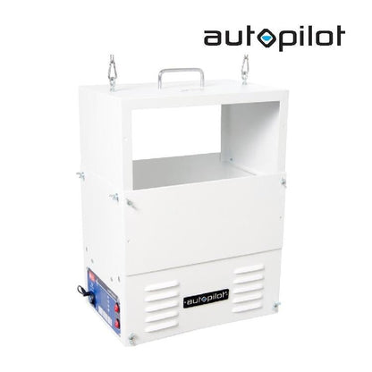 Autopilot CO2 Generator LP - Progressive Growth Garden Supply