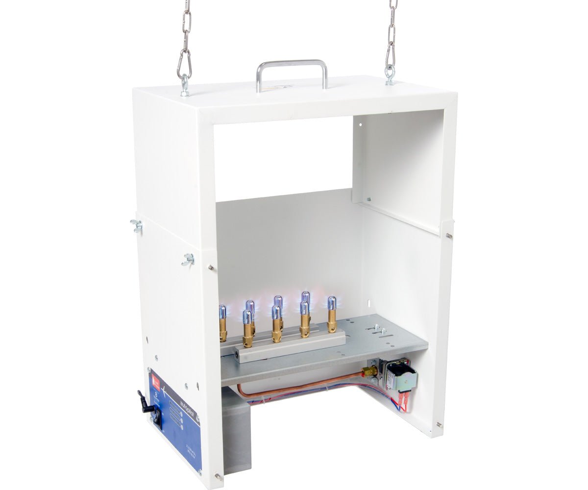 Autopilot CO2 Generator LP - Progressive Growth Garden Supply