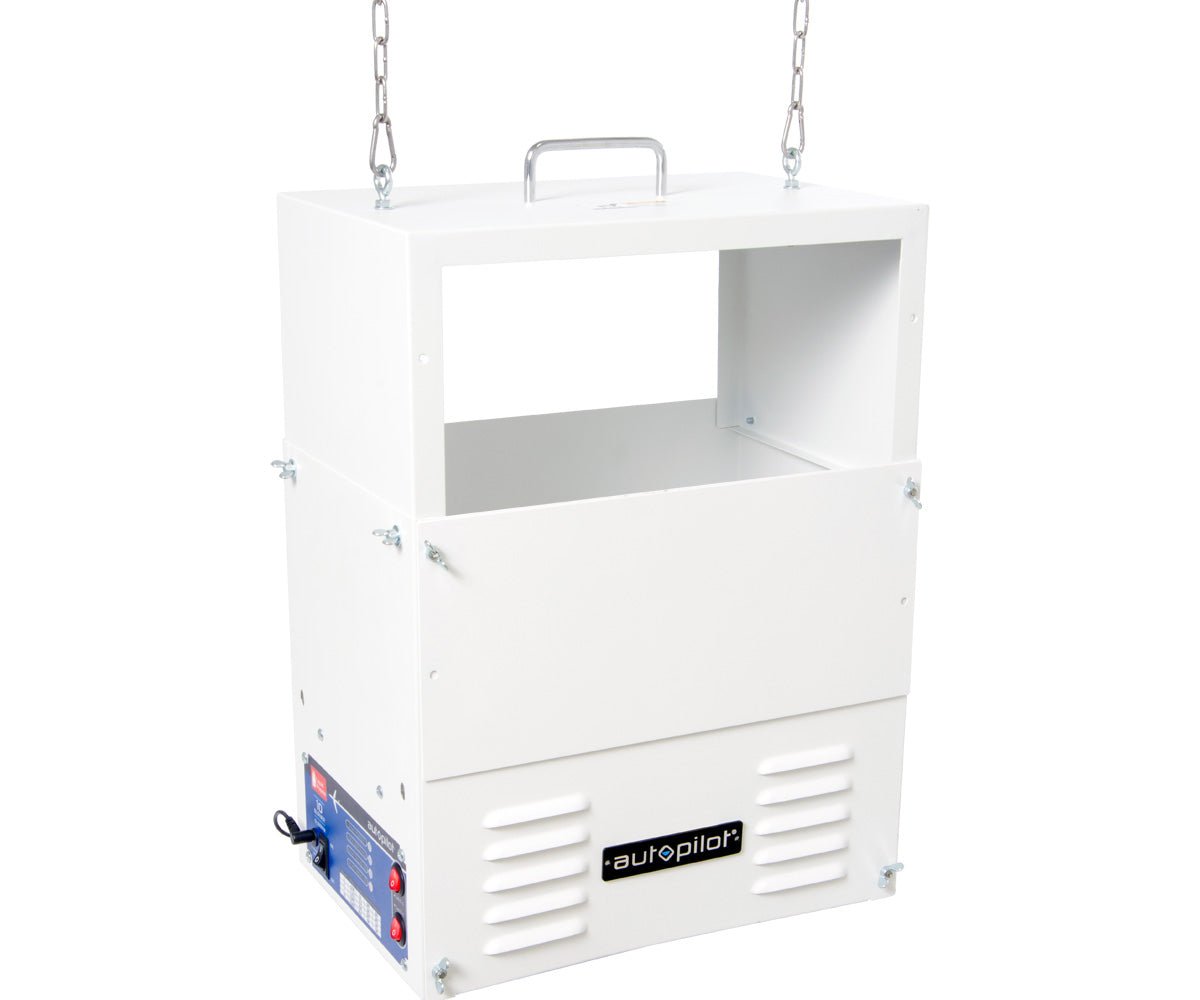 Autopilot CO2 Generator LP - Progressive Growth Garden Supply