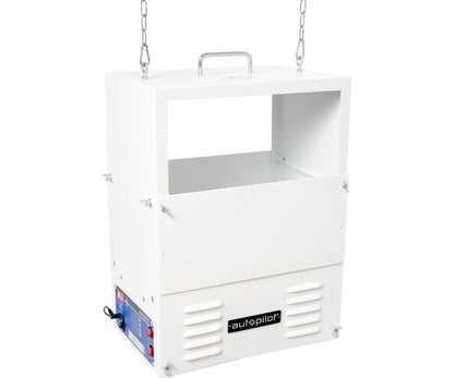 Autopilot CO2 Generator LP - Progressive Growth Garden Supply