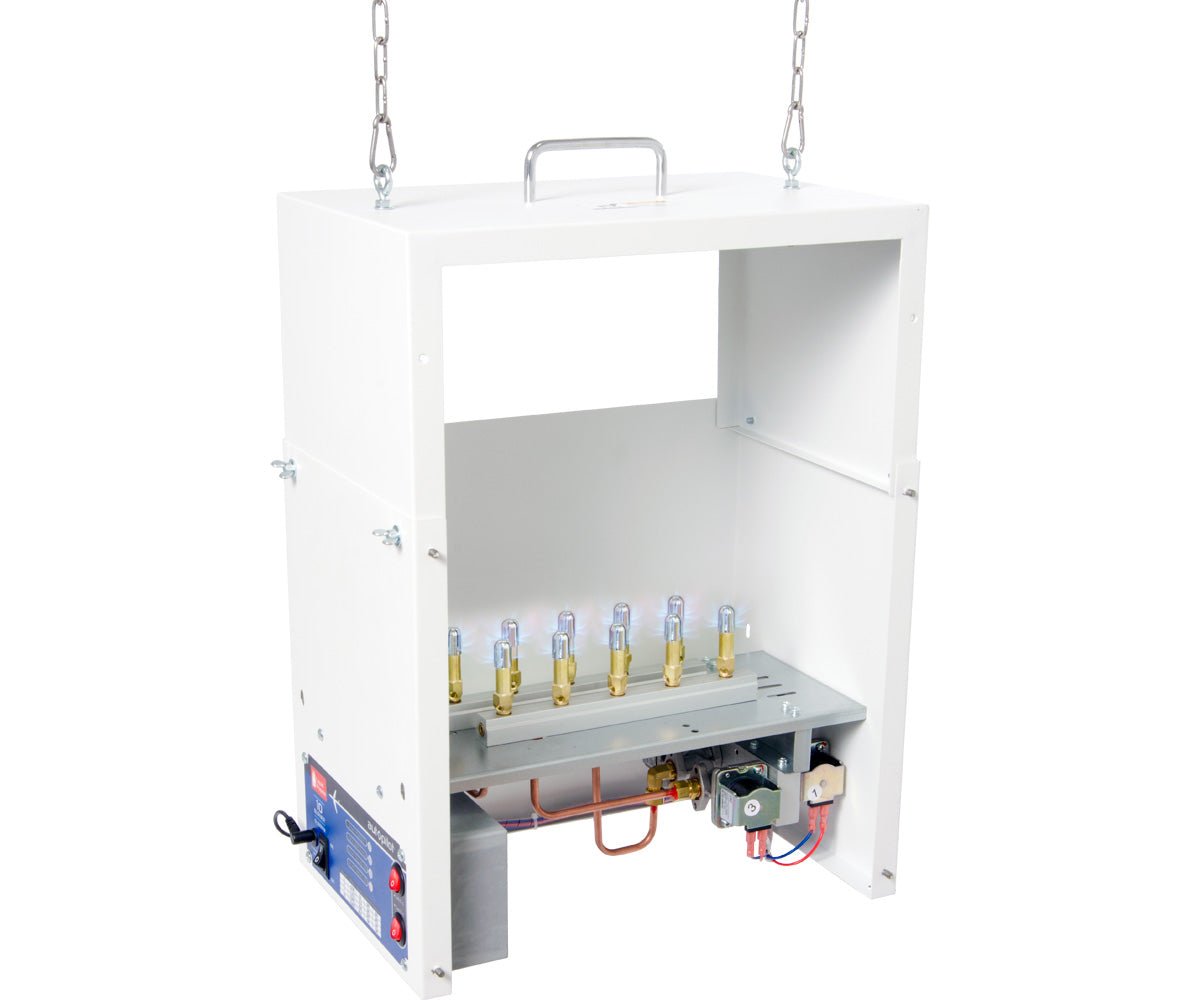 Autopilot CO2 Generator LP - Progressive Growth Garden Supply