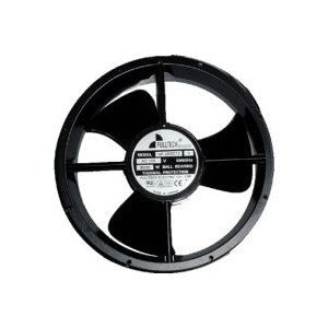 Axial fan 10" 550 cfm - Progressive Growth Garden Supply