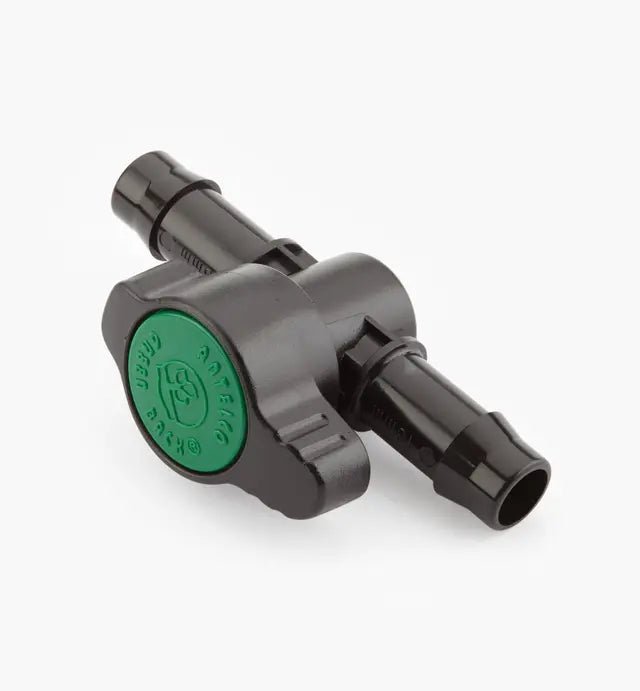 Ball Valves Green Antelco - Progressive Growth Garden Supply