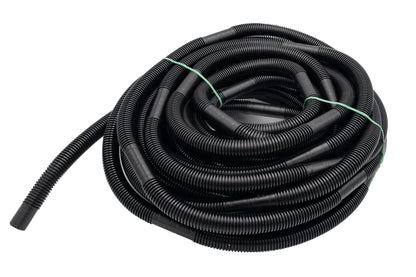 Bilge Hose CORRUGATED 1 1/4 inch 50 ft roll - Progressive Growth Garden Supply