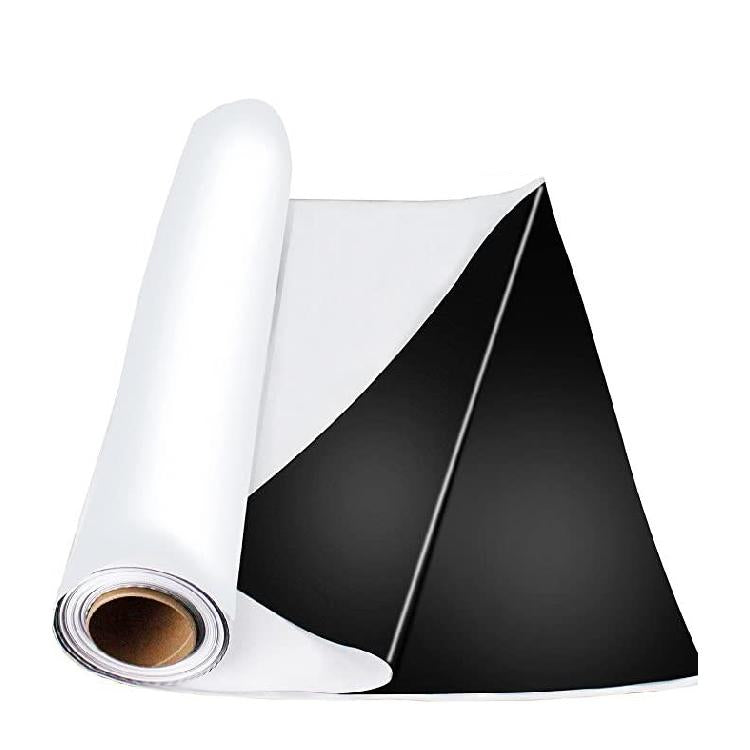 Black & White Poly - Progressive Growth Garden Supply