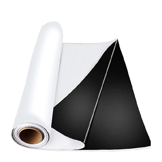 Black & White Poly - Progressive Growth Garden Supply
