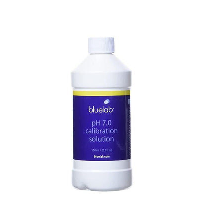 Bluelab PH 7.0 Calibration Solution - Progressive Growth Garden Supply