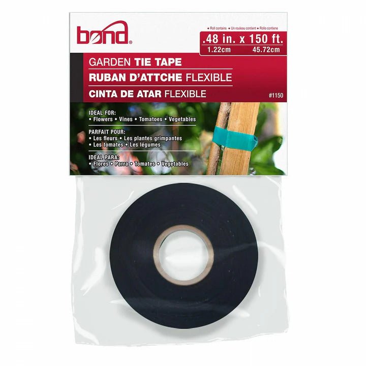 Bond Garden Tie Strech Tape - Progressive Growth Garden Supply