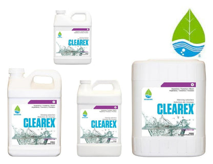 Botanicare Clearex - Progressive Growth Garden Supply