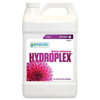 Botanicare Hydroplex Bloom - Progressive Growth Garden Supply