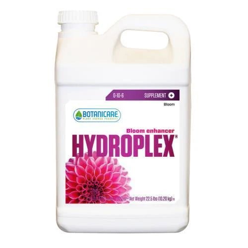 Botanicare Hydroplex Bloom - Progressive Growth Garden Supply