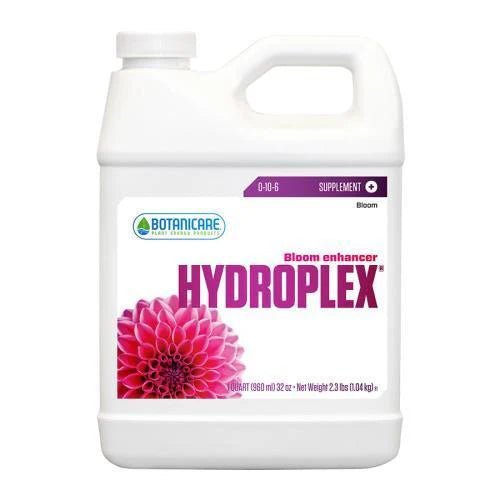 Botanicare Hydroplex Bloom - Progressive Growth Garden Supply