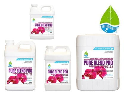Botanicare Pure Blend Pro Soil Formula - Progressive Growth Garden Supply